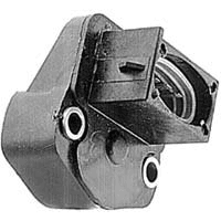 Drosselklappensensor