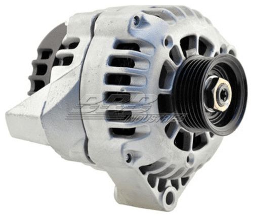 Lichtmaschine Generalüberholt