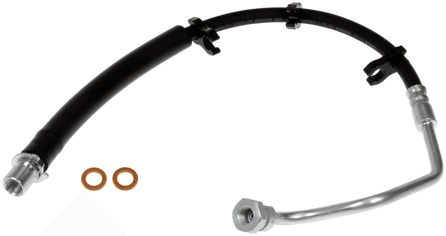Bremsschlauch vorne links Ram Pickup