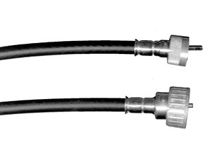Tachowelle