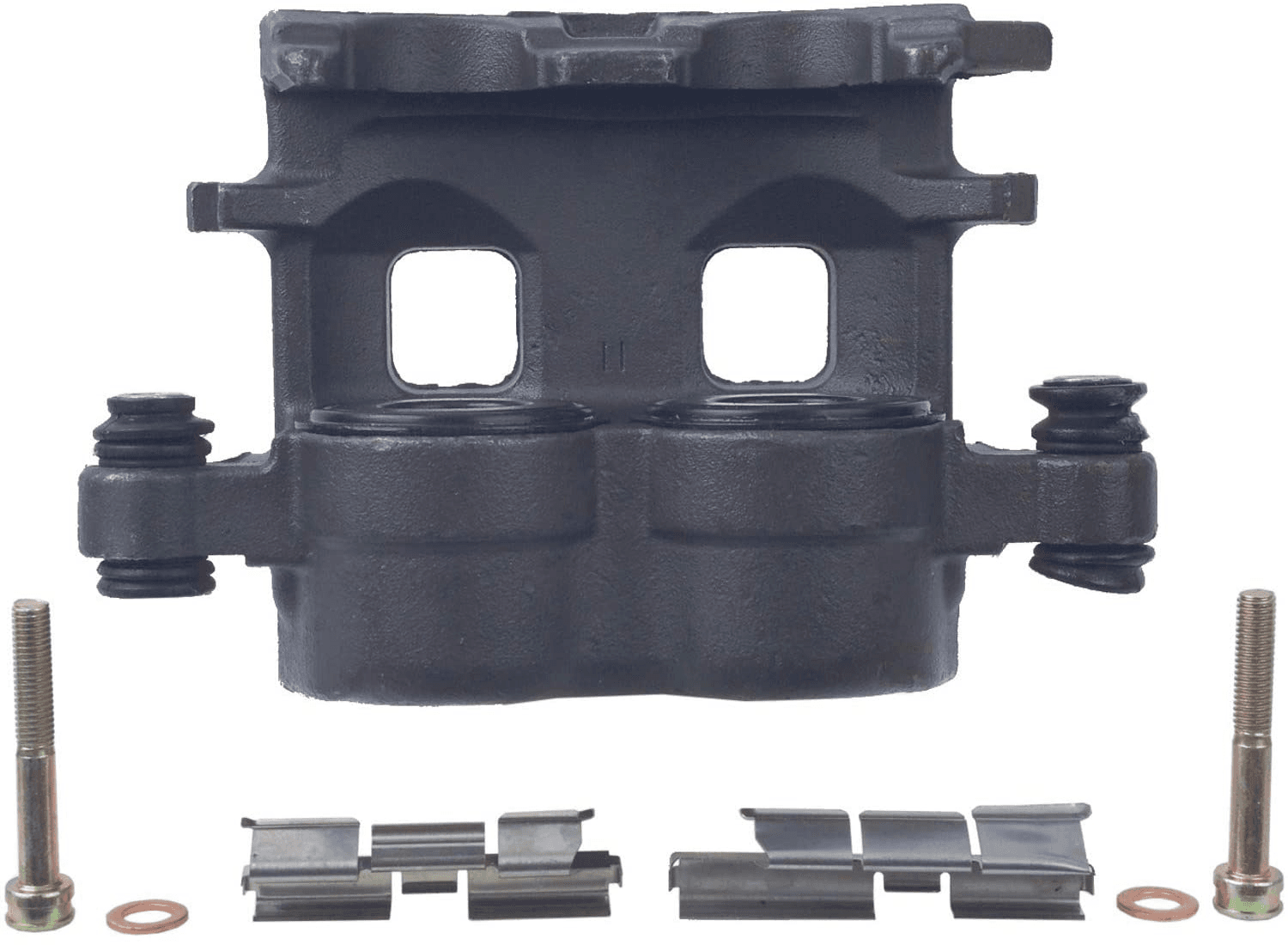 Bremssattel Generalüberholt Durango vorne links