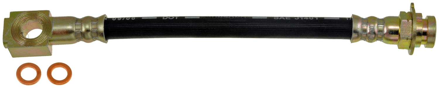 Bremsschlauch