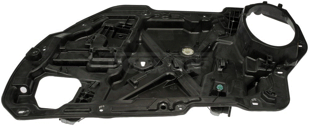 Fensterhebermechanismus vorn rechts Charger 300C