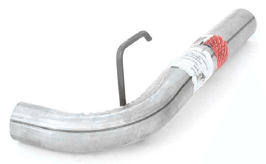 Auspuffrohr Auspuffrohr