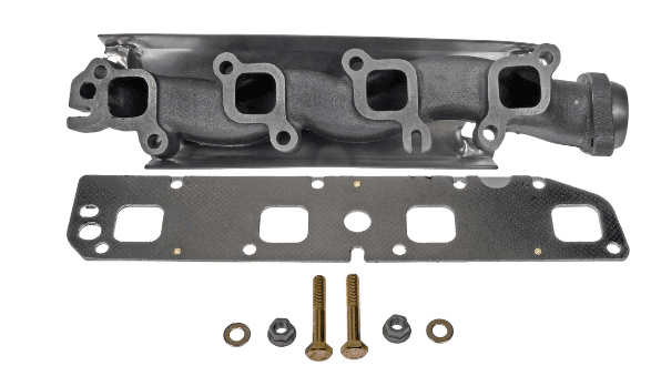 Auspuffkrümmer Beifahrerseite 5.7L Hemi Auspuffkrümmer Beifahrerseite 5.7L Hemi