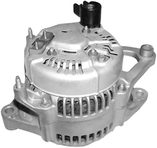 Lichtmaschine