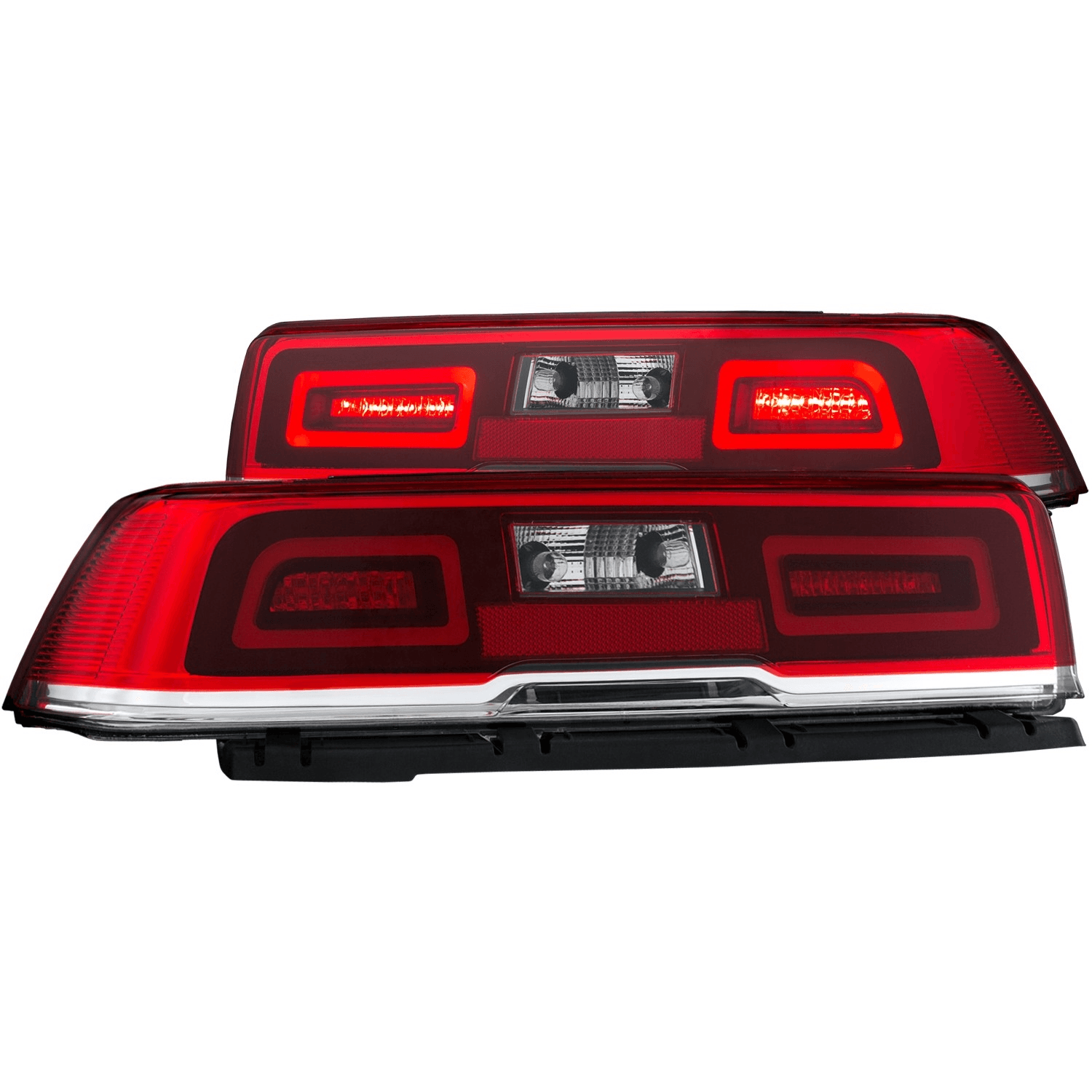 Rückleuchten Set Camaro