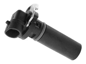 Kurbellwellensensor