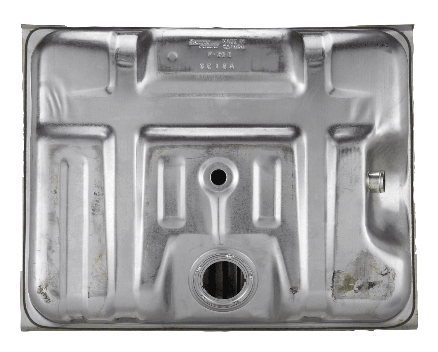Tank F150-F350 Pickup Tank F150-F350 Pickup