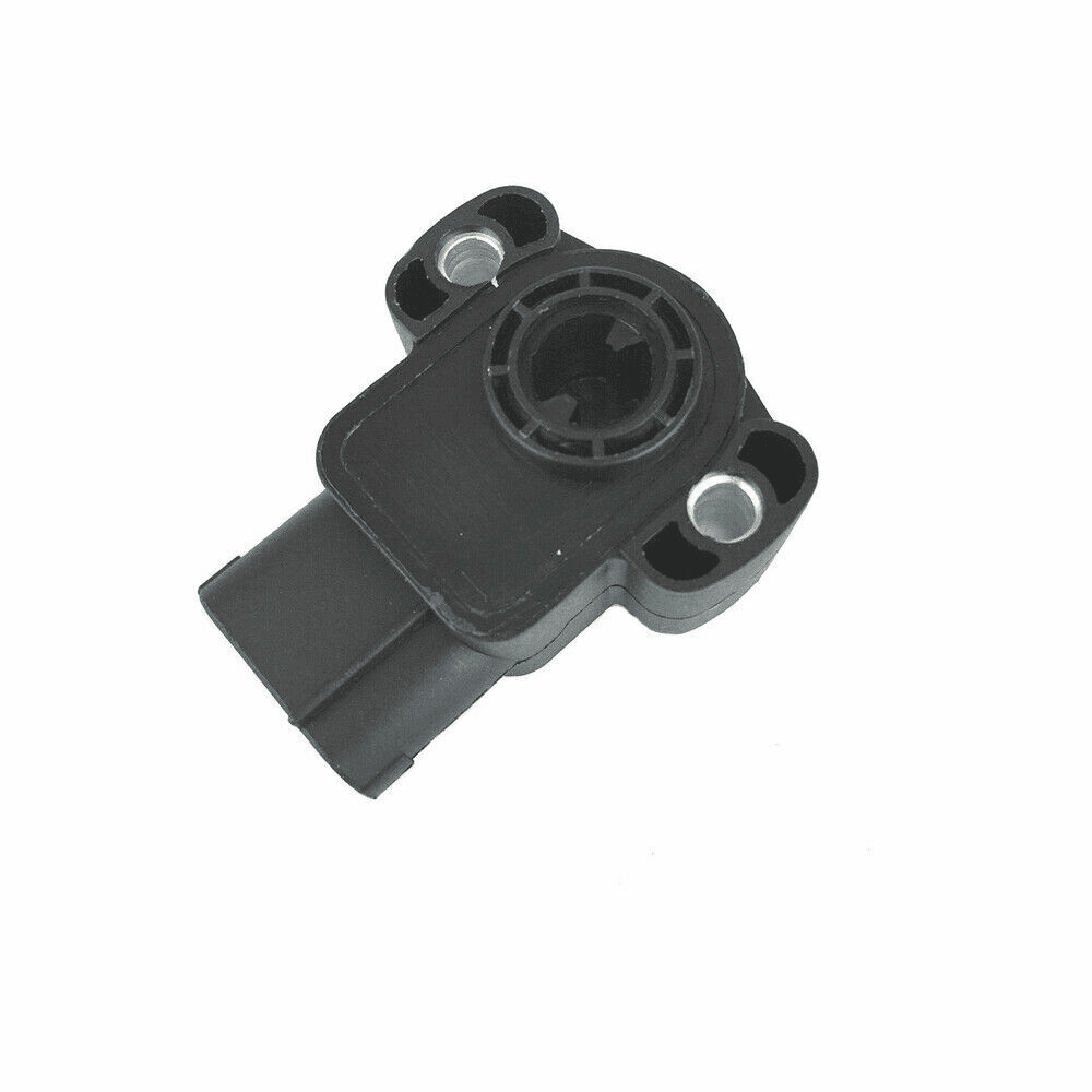 Drosselklappensensor