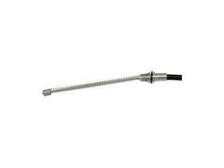 Handbremsseil