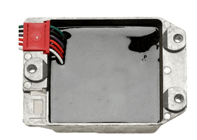 Zündmodul Ford V8 Zündmodul Ford V8