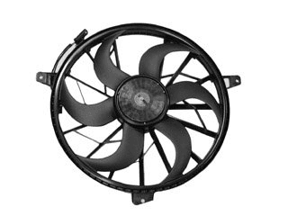 Kühlerventilator Kühlerventilator