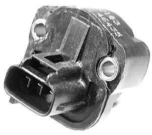 Drosselklappensensor