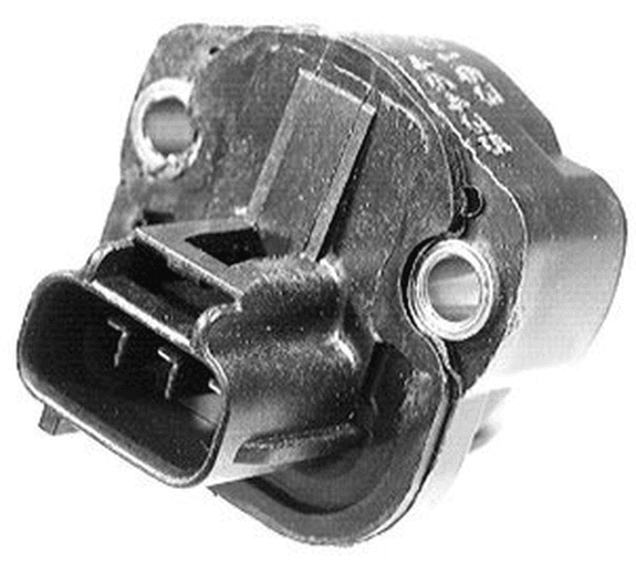 Drosselklappensensor