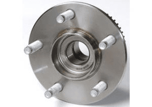 Radlager hinten Continental Taurus mit ABS