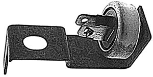 Temperaturfühler