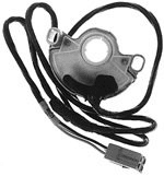 Schalter Neutral Safety