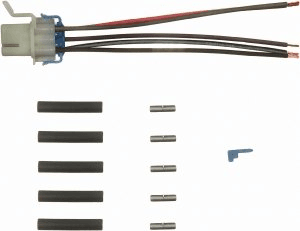 Kabelstecker 5-Pin für Benzinpumpe