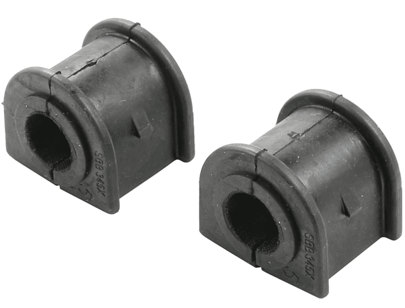 Stabilisatorgummi hinten für 21mm Stabidurchmesser Dodge Nitro