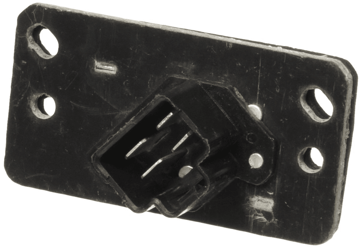 Widerstand Gebläsemotor