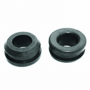 Entlüftergummi mit 19mm Innendurchmesser