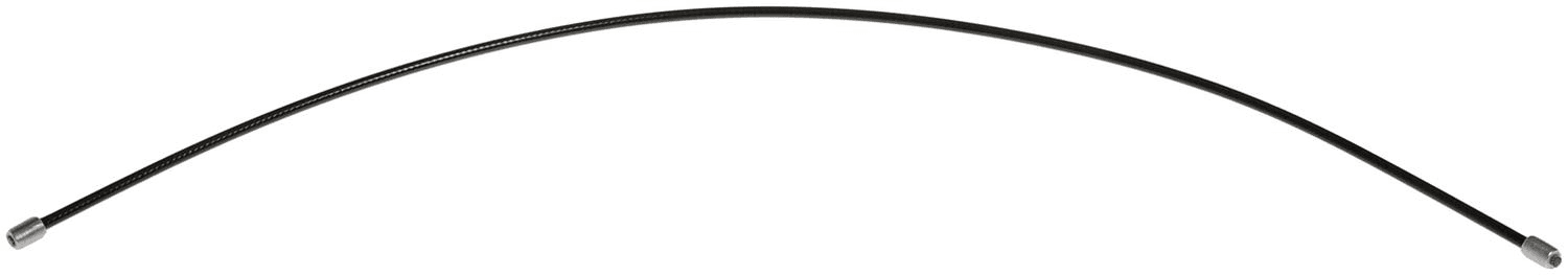 Handbremsseil mitte Ram 3500 Pickup