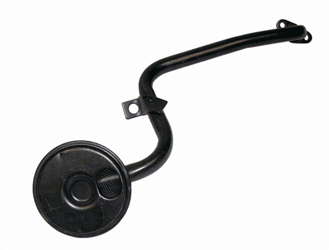 Ölpumpensieb