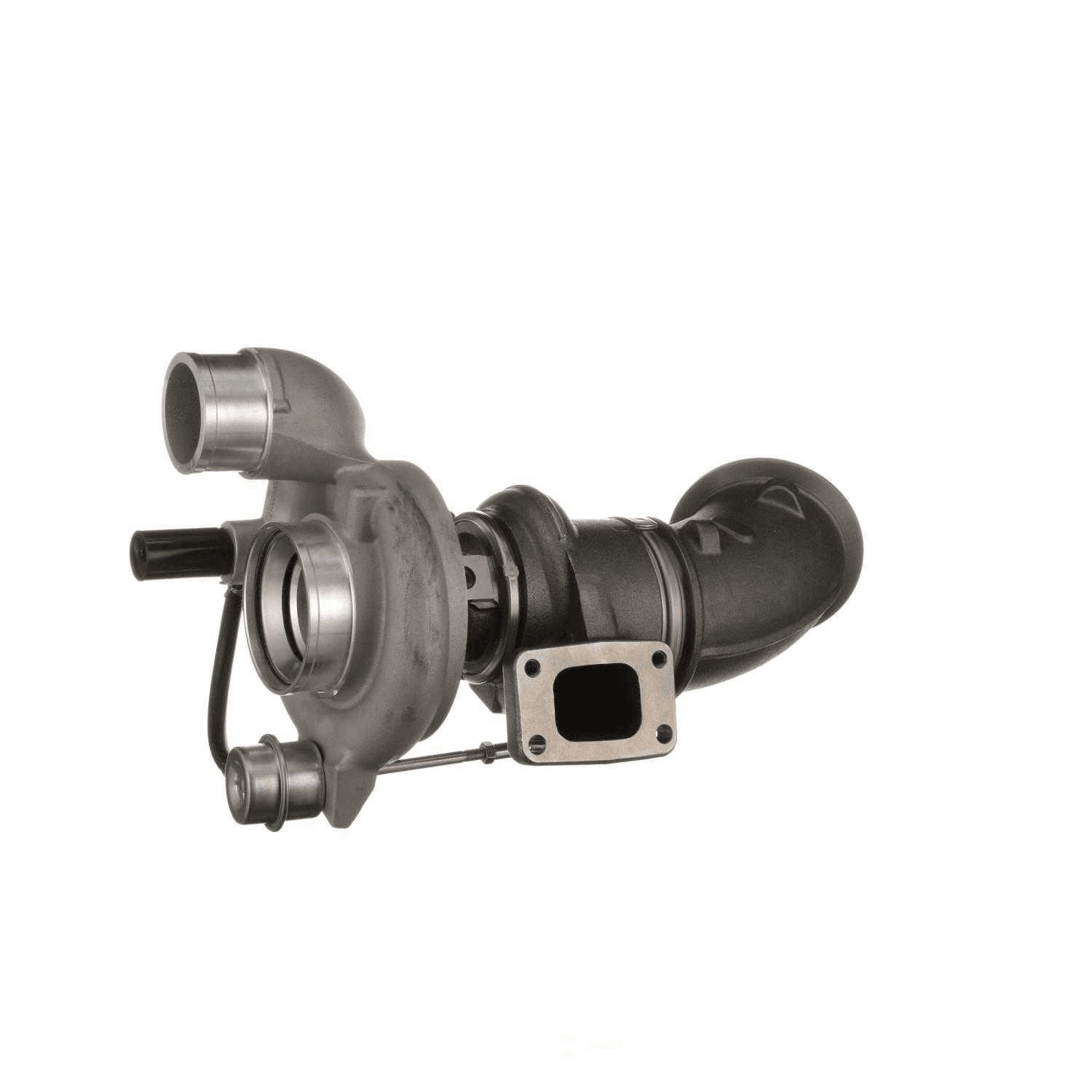 Turbolader 5.9L Turbodiesel Ram Pickup Turbolader 5.9L Turbodiesel Ram Pickup