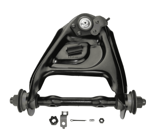 Querlenker oben Fahrerseeite G20 C10 Suburban 2WD