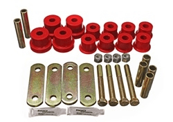 Shackle Kit