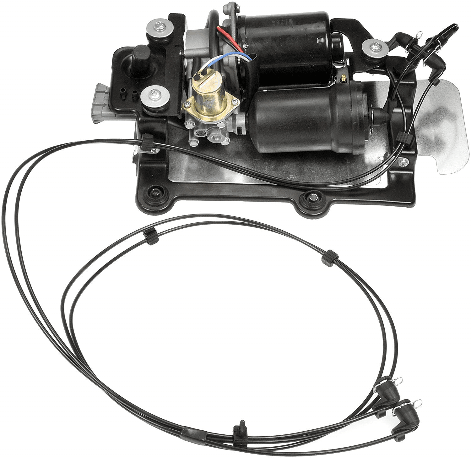 Kompressor Luftfederung Cadillac SRX STS