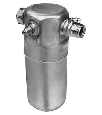 Trocknerflasche