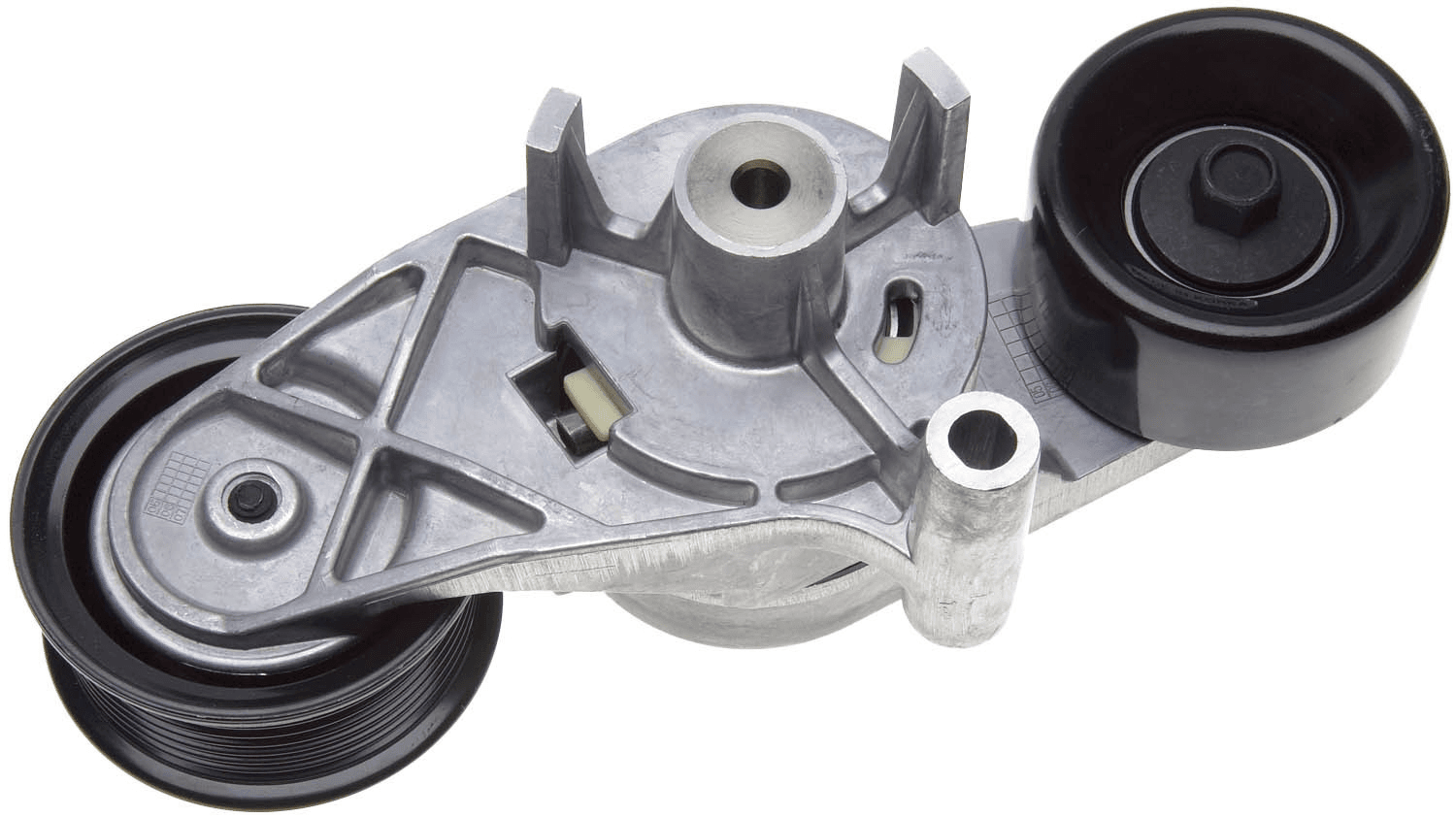 Treibriemenspanner Ford 6.0L Turbodiesel Treibriemenspanner Ford 6.0L Turbodiesel