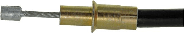 Handbremsseil Handbremsseil