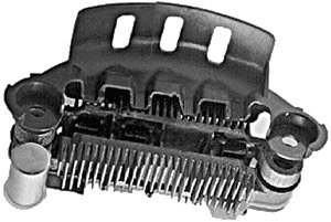 Lichtmaschinengleichrichter Lichtmaschinengleichrichter