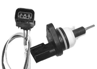 Sensor Tacho