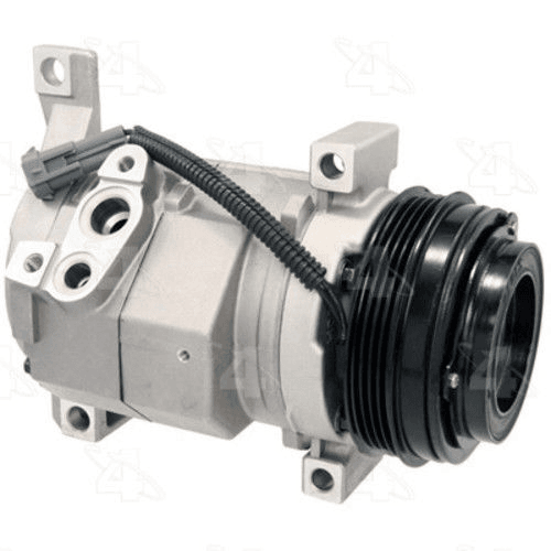 Klimakompressor