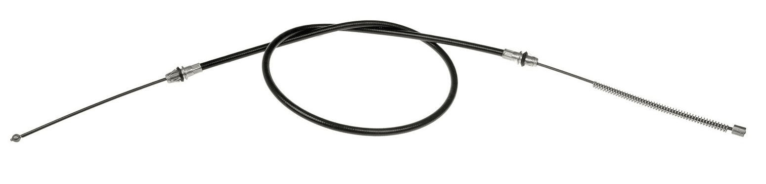 Handbremsseil Fahrerseite Camrao Firebird