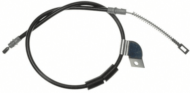 Handbremsseil
