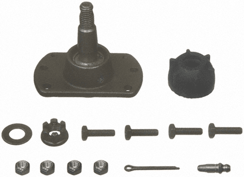 Traggelenk