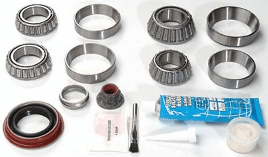 Differenziallager Kit Mustang LTD Thunderbird Differenziallager Kit Mustang LTD Thunderbird