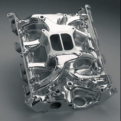 Ansaugkrümmer Ford FE-Block Ansaugkrümmer Ford FE-Block