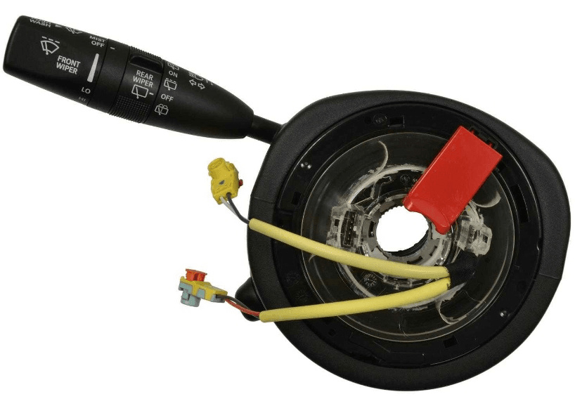 Blinkerhebel mit Airbagkontaktring Blinkerhebel mit Airbagkontaktring
