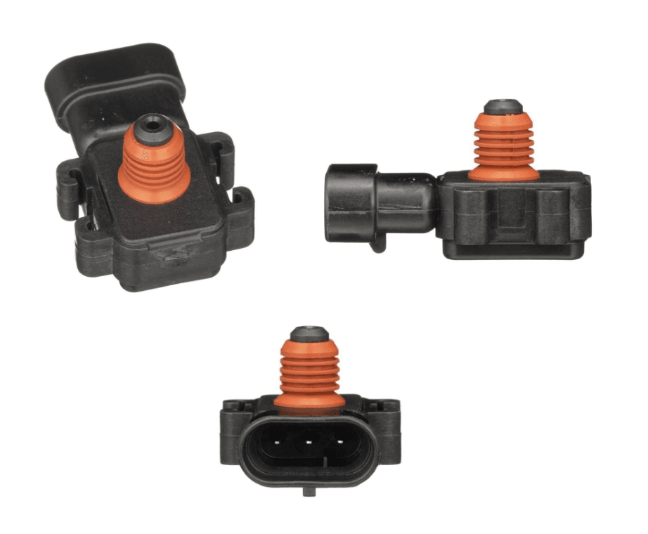 Unterdrucksensor MAP Hummer Pontiac Chevrolet