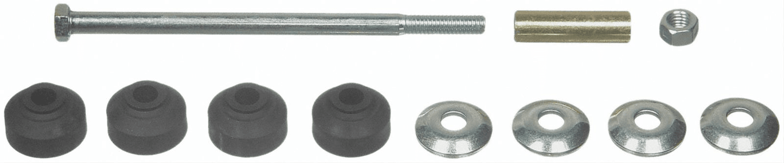 Stabilisatorstrebe Stabilisatorstrebe