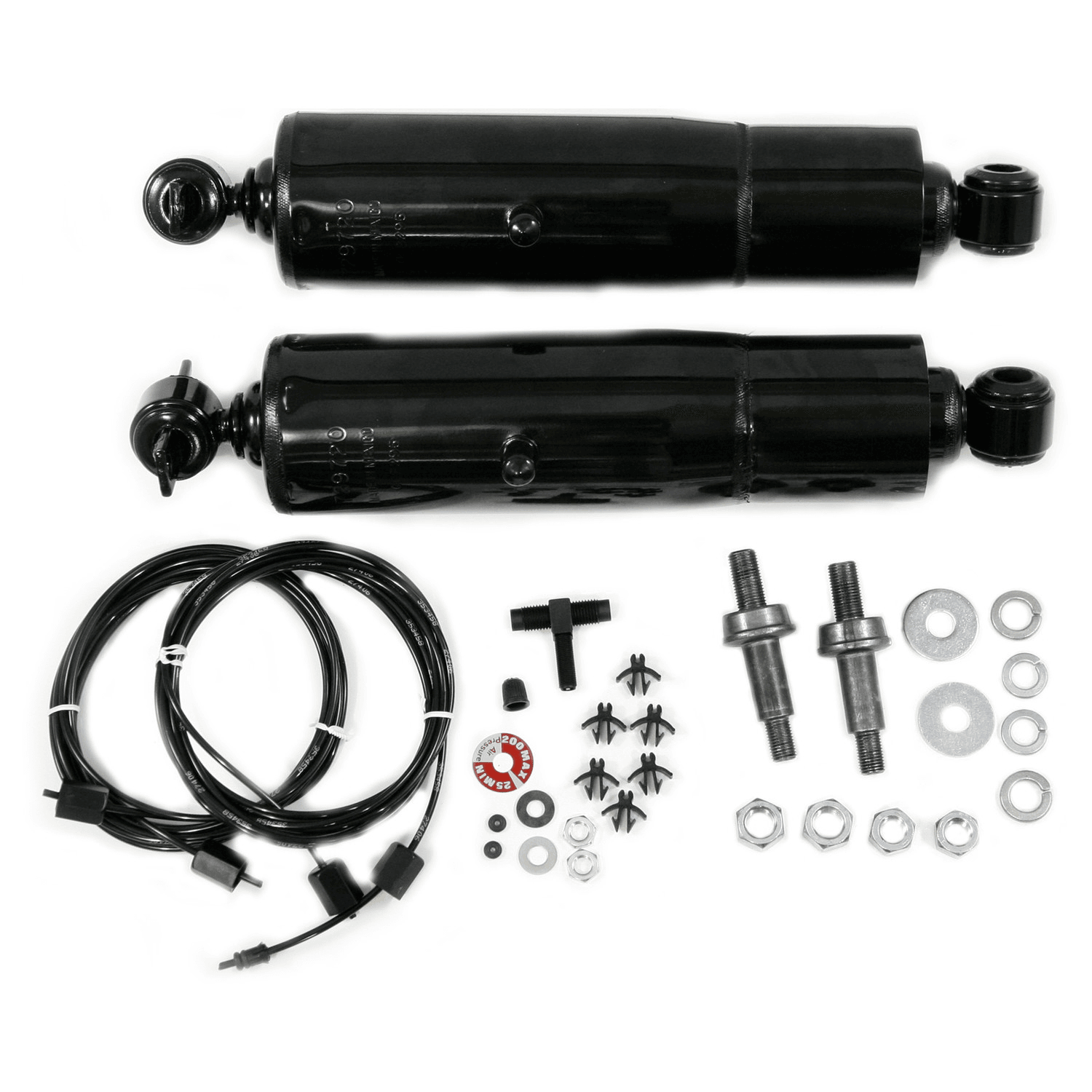 Highjacker Set