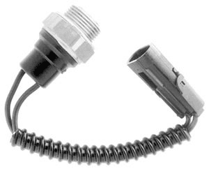 Thermoschalter