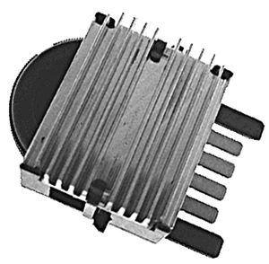 Dimmerschalter