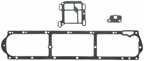 Ventildeckeldichtung